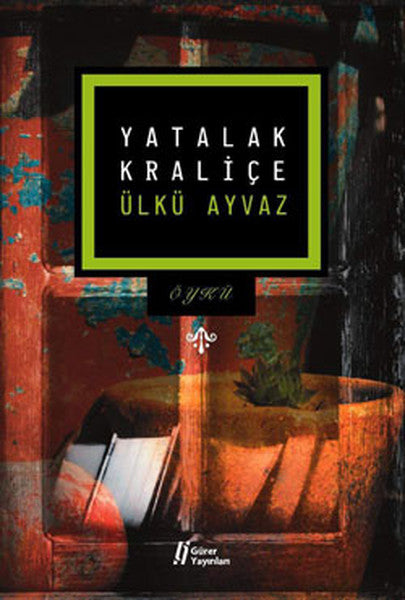 Yatalak Kraliçe-zoom-