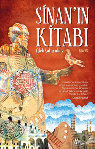 Sinan'ın Kitabı-zoom-