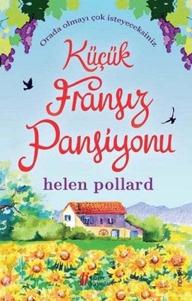 Küçük Fransız Pansiyonu-zoom-