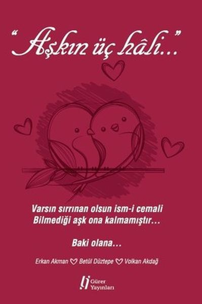 Aşkın Üç Hali-zoom-