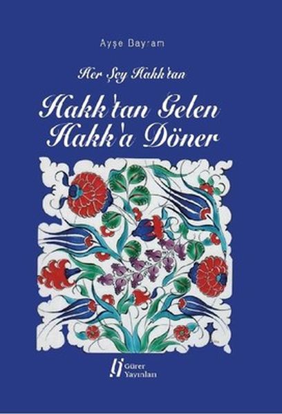 Hakk'tan Gelen Hakk'a Döner-zoom-