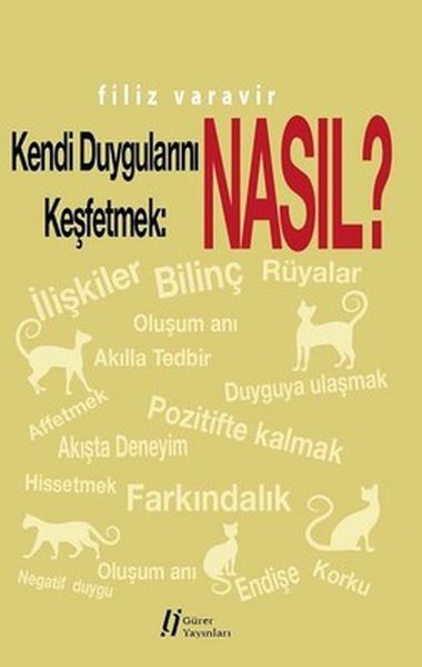 Kendi Duygularını Keşfetmek: Nasıl?-zoom-
