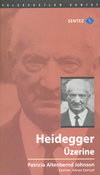 Heidegger Üzerine-zoom-