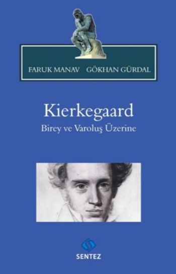 Kierkegaard Birey Ve Varoluş Üzerine-zoom-
