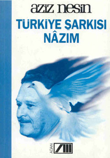 Türkiye Şarkısı Nazım-zoom-
