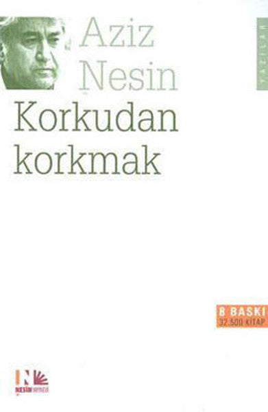 Korkudan Korkmak-zoom-