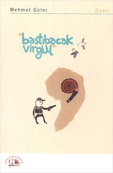 Bastıbacak Virgül-zoom-