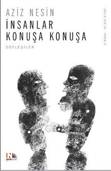 İnsanlar Konuşa Konuşa-zoom-