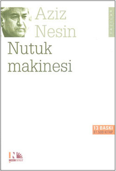 Nutuk Makinesi-zoom-