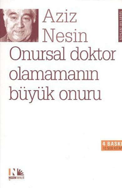 Onursal Doktor Olamamanın Büyük Onuru-zoom-