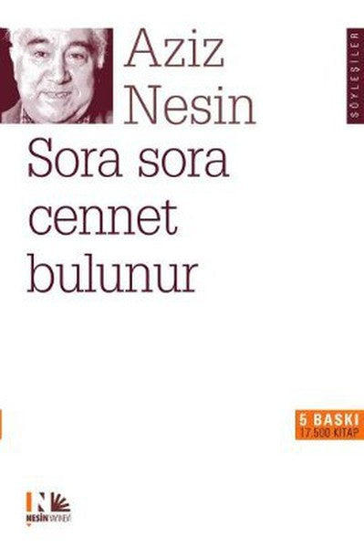 Sora Sora Cennet Bulunur-zoom-