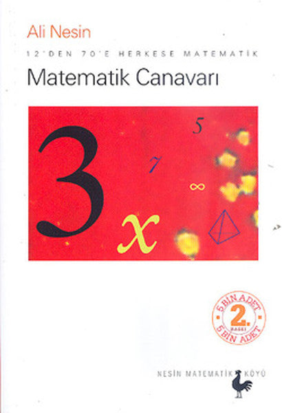 Matematik Canavarı  12'den 70'e Herkese Matematik-zoom-