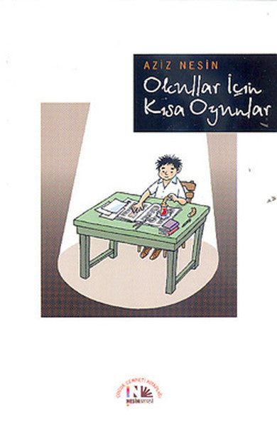 Okullar İçin Kısa Oyunlar-zoom-
