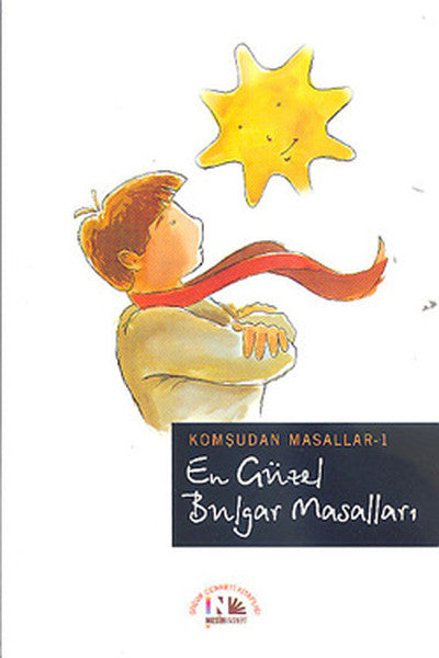 En Güzel Bulgar Masalları / Komşudan Masallar-1-zoom-