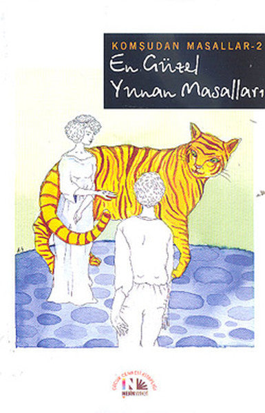 En Güzel Yunan Masalları-zoom-