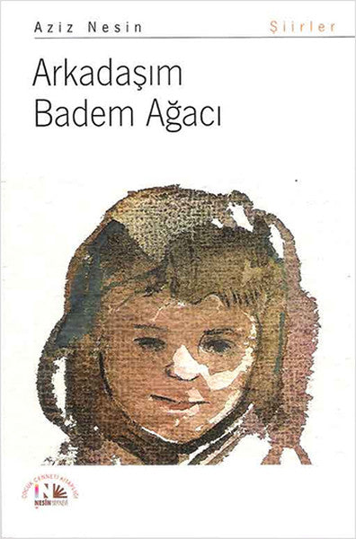 Arkadaşım Badem Ağacı-zoom-