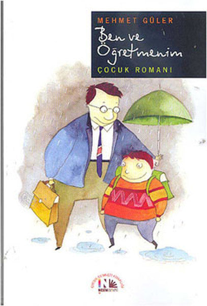 Ben ve Öğretmenim-zoom-