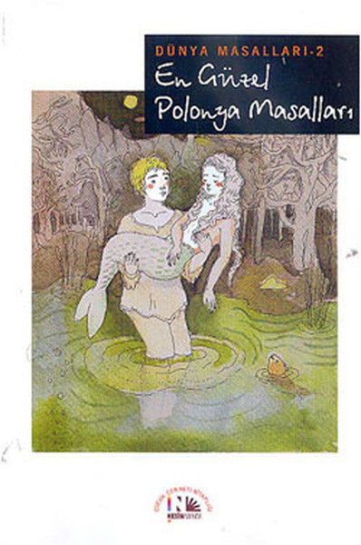En Güzel Polonya Masalları-zoom-