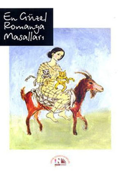 En Güzel Romanya Masalları-zoom-