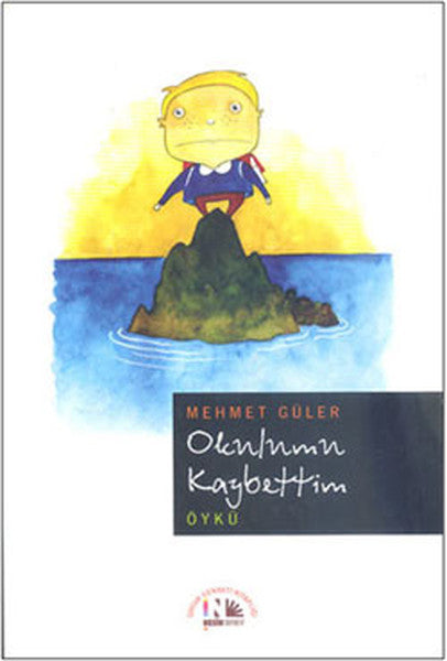 Okulumu Kaybettim-zoom-