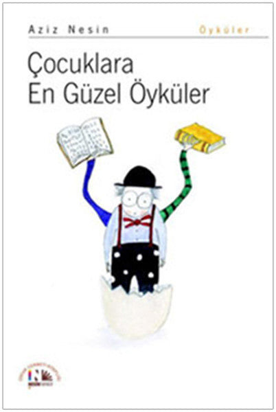 Çocuklara En Güzel Öyküler-zoom-