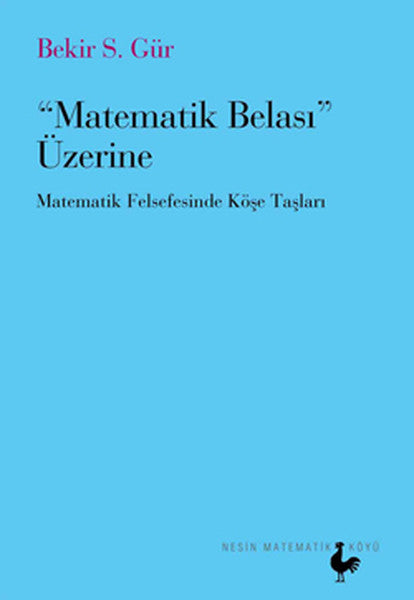 Matematik Belası Üzerine  Matematik Felsefesinde Köşe Taşları-zoom-
