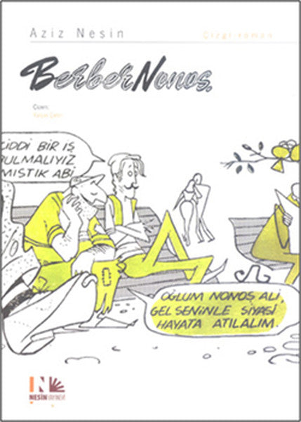 Berber Nonoş-zoom-