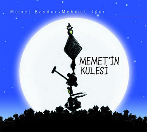 Memet'in Kulesi-zoom-