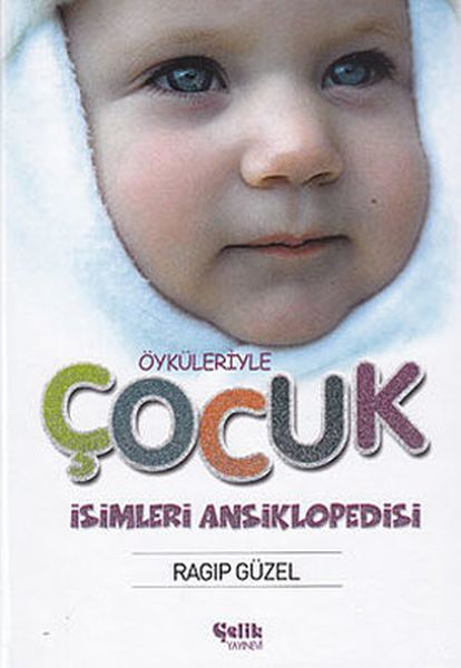 Öyküleriyle Çocuk İsimleri Ansiklopedisi-zoom-