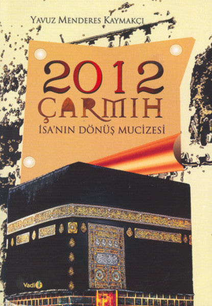 2012 Çarmıh - İsa'nın Dönüş Mucizesi-zoom-