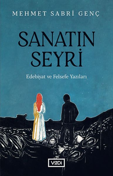 Sanatın Seyri - Edebiyat ve Felsefe Yazıları-zoom-