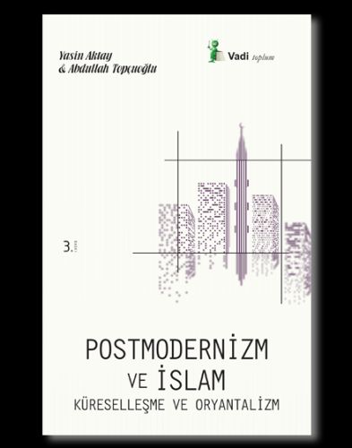 Postmodernizm ve İslam-zoom-