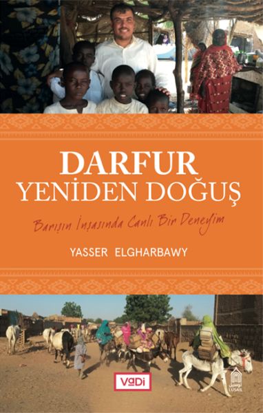 Darfur, Yeniden Doğuş - Barışın İnşasında Canlı Bir Deneyim-zoom-