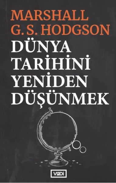 Dünya Tarihini Yeniden Düşünmek-zoom-