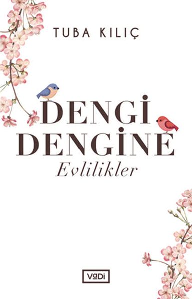 Dengi Dengine Evlilikler-zoom-