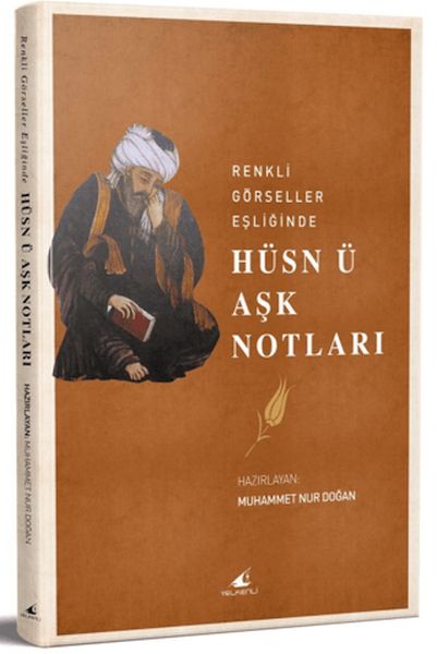 Renkli Görseller Eşliğinde Hüsn Ü Aşk Notları-zoom-