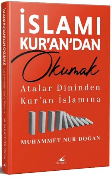 İslamı Kur'an'dan Okumak-zoom-