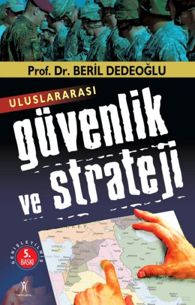 Uluslararası Güvenlik ve Strateji-zoom-