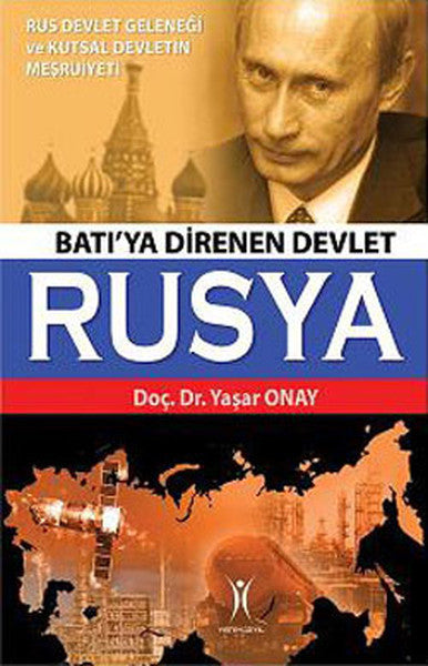 Batı'ya Direnen Devlet Rusya-zoom-