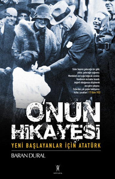 O'nun Hikayesi / Yeni Başlayanlar İçin Atatürk-zoom-