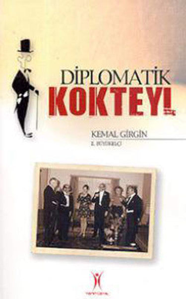 Diplomatik Kokteyl-zoom-