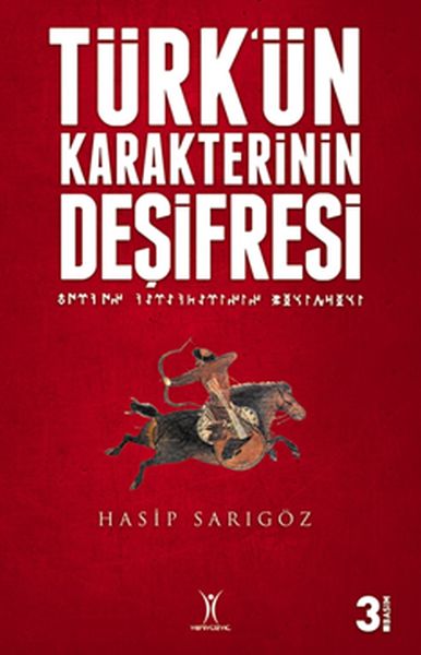 Türk'ün Karakterinin Deşifresi-zoom-