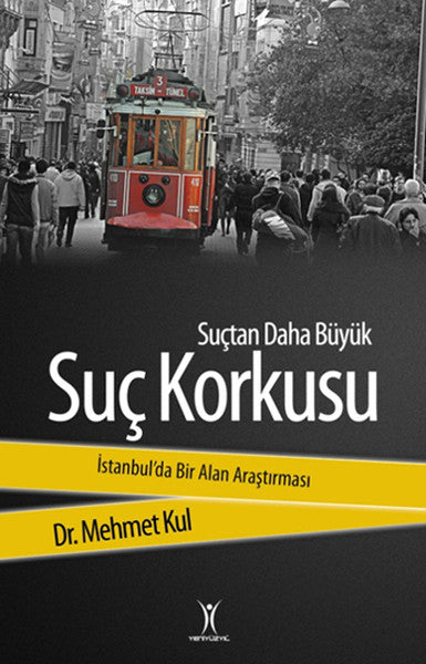 Suçtan Daha Büyük Suç Korkusu-zoom-