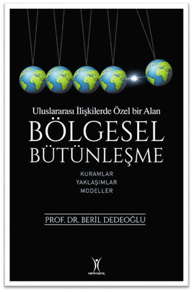Bölgesel Bütünleşme-zoom-