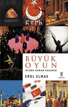 Büyük Oyun - Oyunu Kuran Kazanır