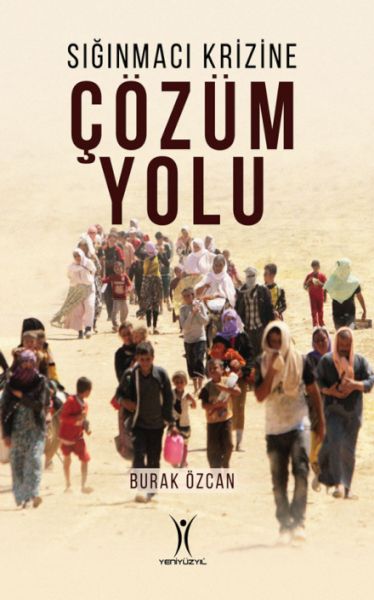 Sığınmacı Krizine Çözüm Yolu-zoom-