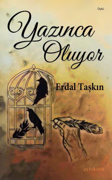 Yazınca Oluyor-zoom-