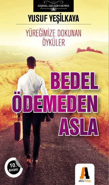 Bedel Ödemeden Asla-zoom-