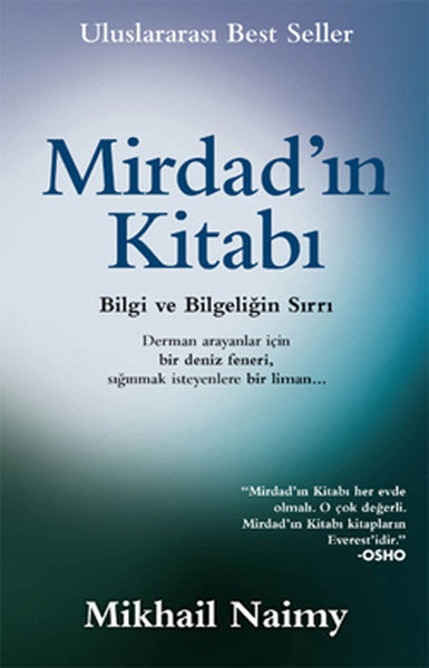 Mirdad'ın Kitabı-zoom-