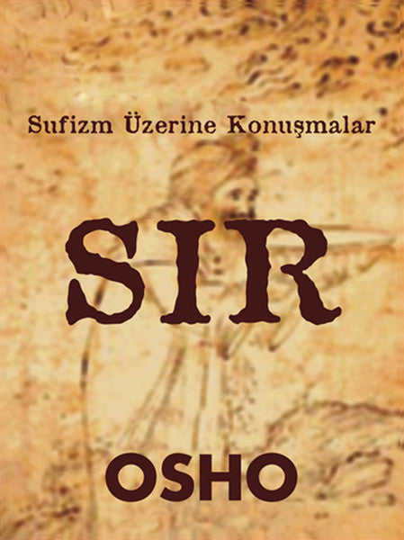 Sır  Sufizm Üzerine Konuşmalar-zoom-